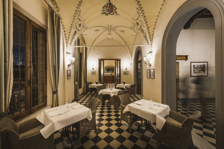 Hotel Pensione Palazzo Ravizza
