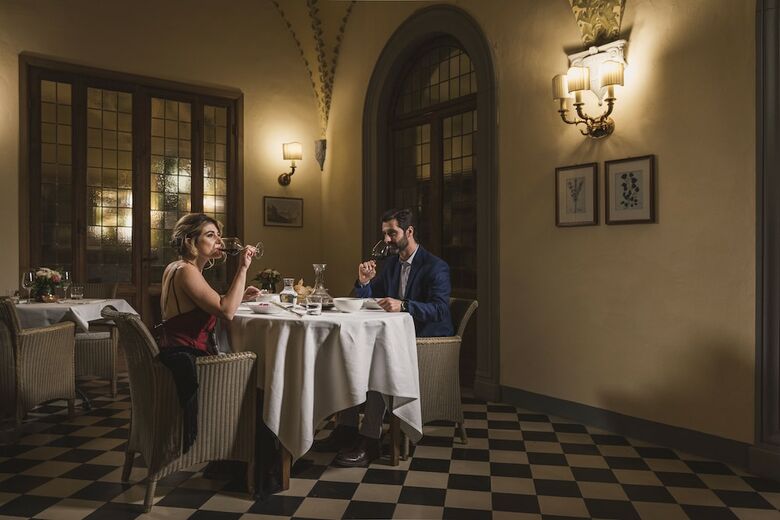 Hotel Pensione Palazzo Ravizza
