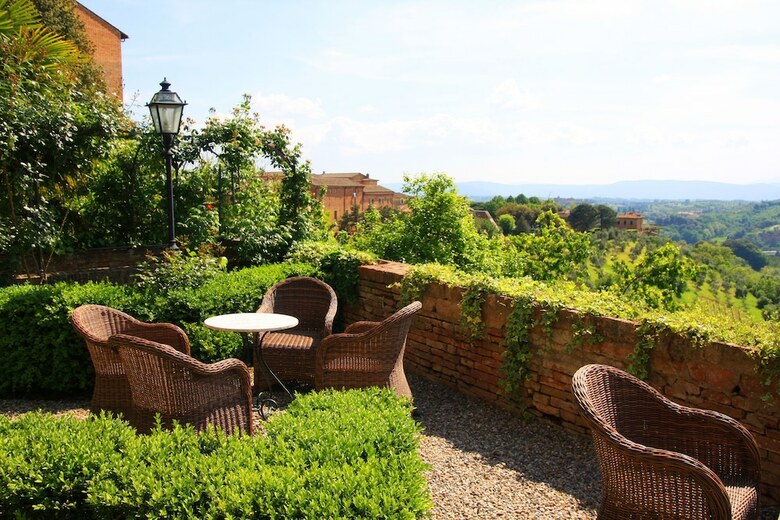 Hotel Pensione Palazzo Ravizza