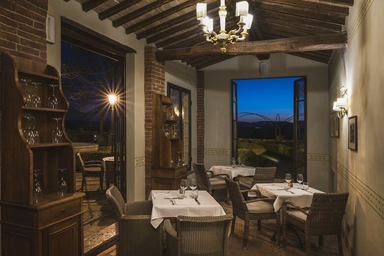 Hotel Pensione Palazzo Ravizza