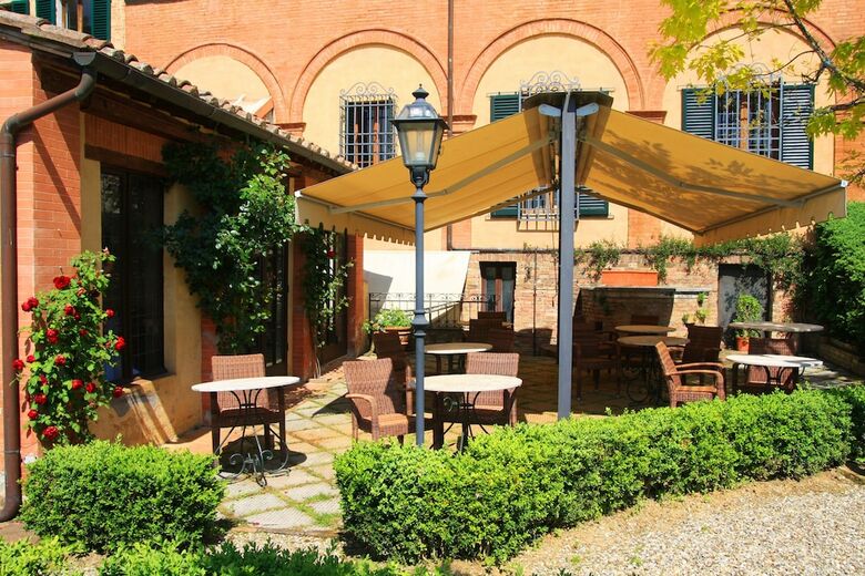 Hotel Pensione Palazzo Ravizza