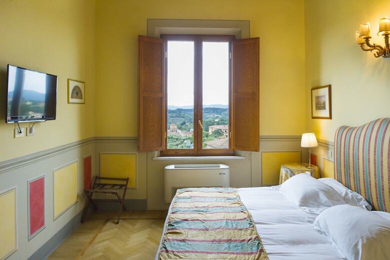 Hotel Pensione Palazzo Ravizza