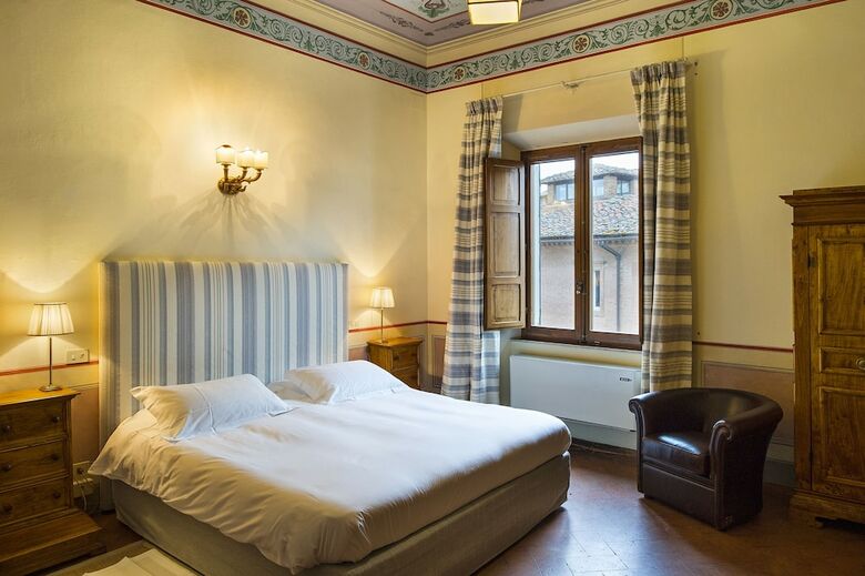 Hotel Pensione Palazzo Ravizza