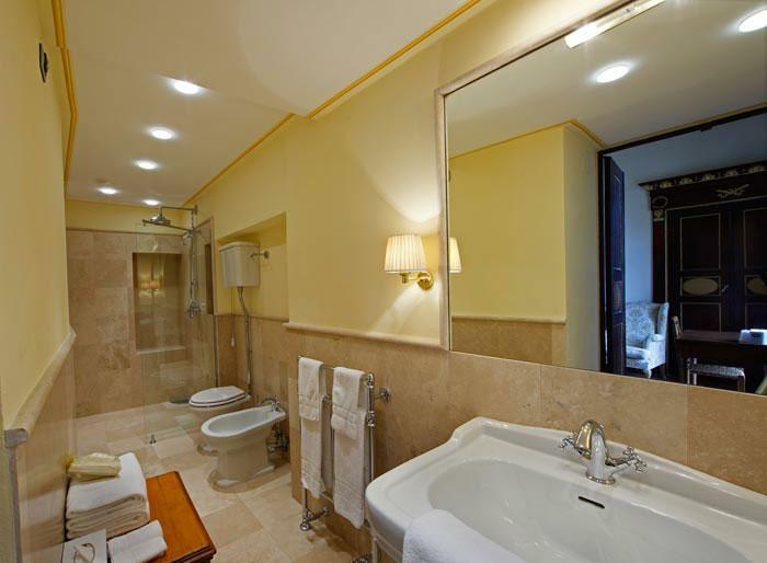 Hotel Pensione Palazzo Ravizza