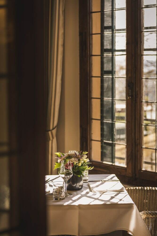 Hotel Pensione Palazzo Ravizza