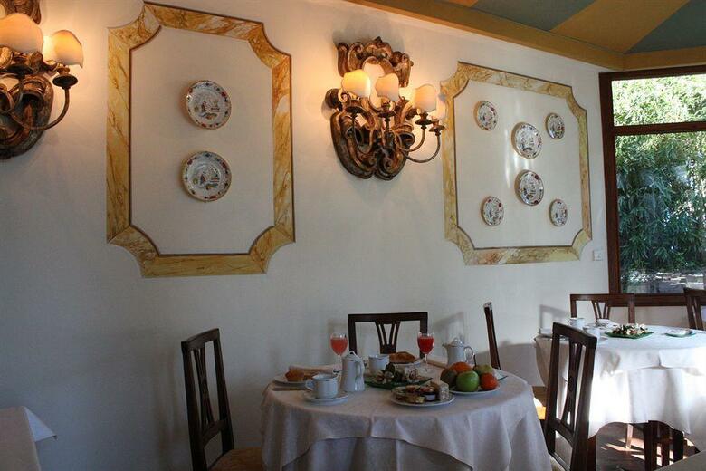 Hotel Santa Caterina