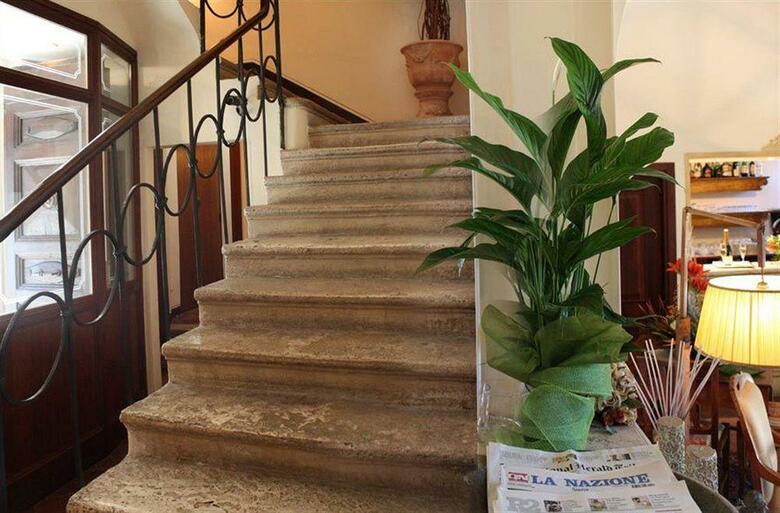 Hotel Santa Caterina
