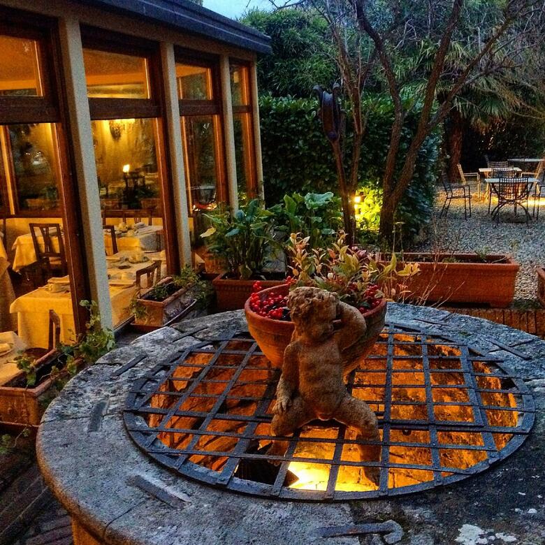 Hotel Santa Caterina