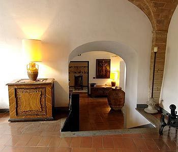 Hotel Pescille