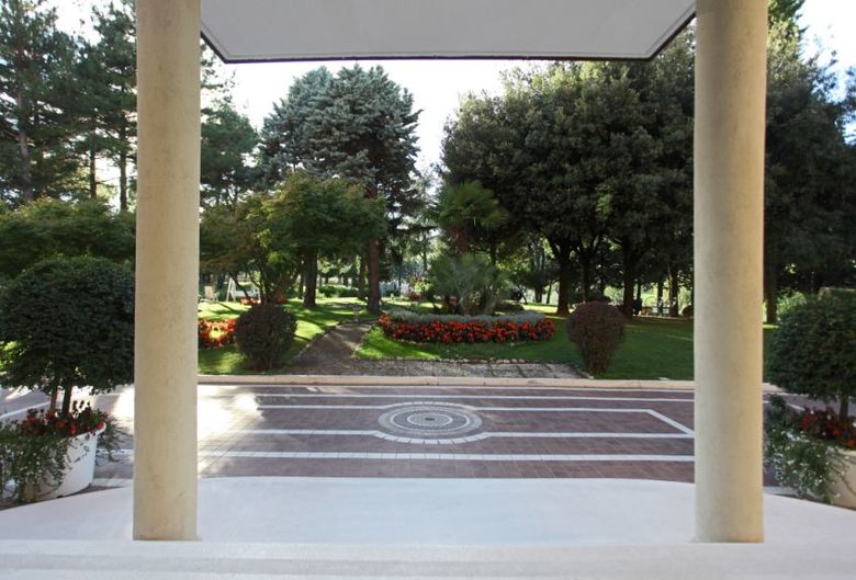 Hotel Grande Albergo Fortuna