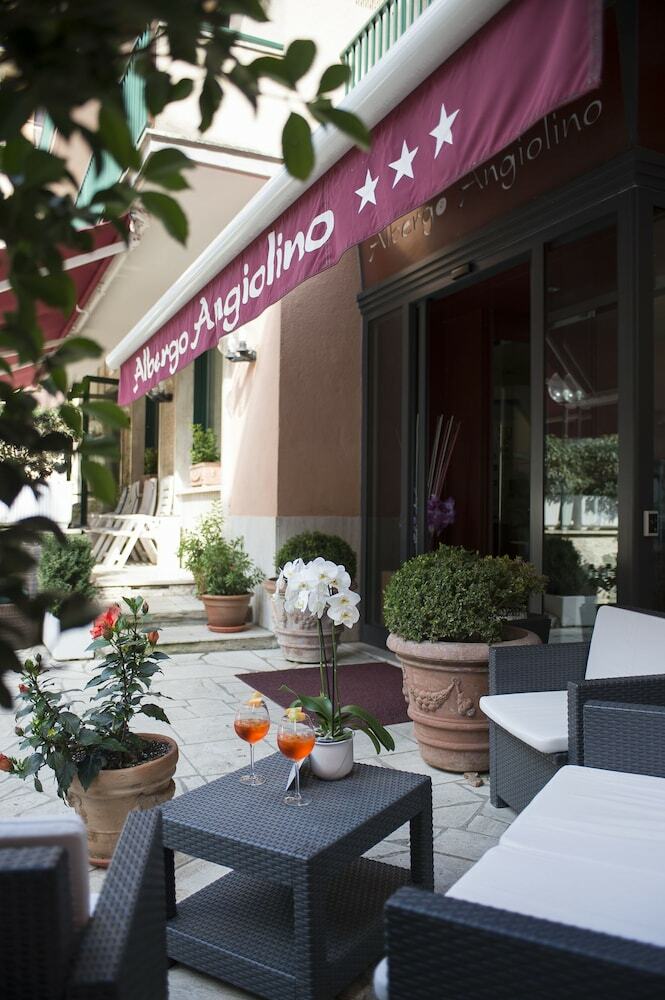 Hotel Albergo Angiolino