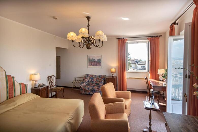 Hotel Umbra