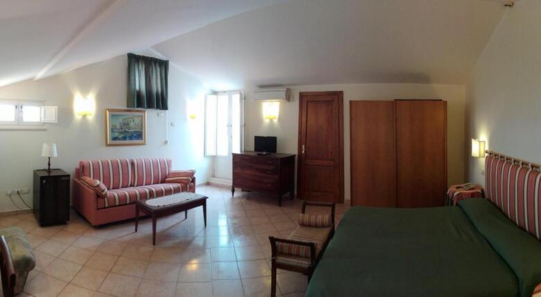 Hotel Umbra