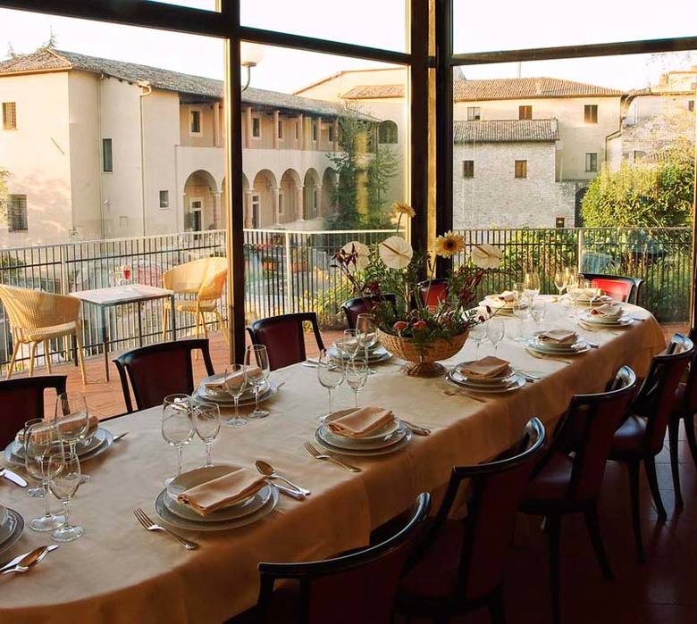 Hotel Dei Duchi