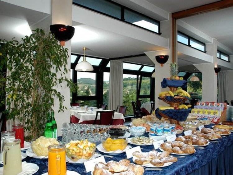 Hotel Dei Duchi