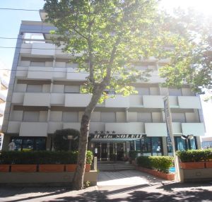 Hotel Du Soleil