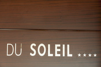 Hotel Du Soleil