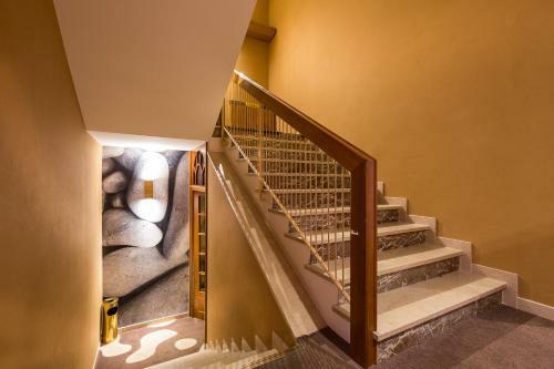 Hotel Ambienthotels Peru'