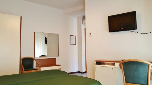 Hotel Italie Et Suisse