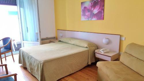 Hotel Italie Et Suisse