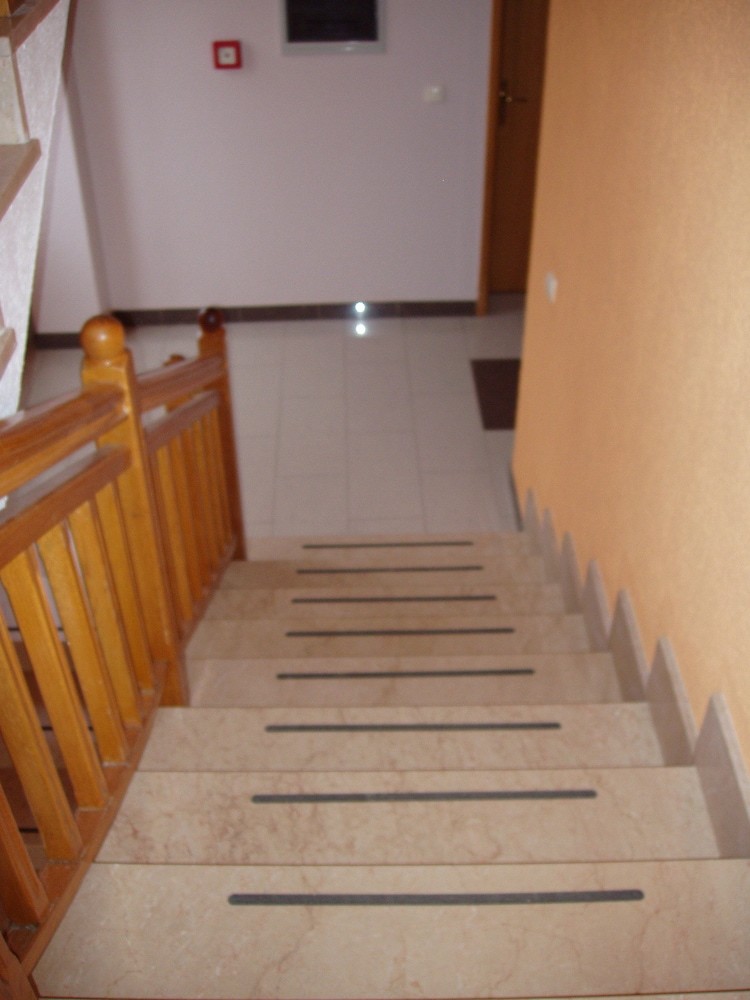 Hostal Villa Toni