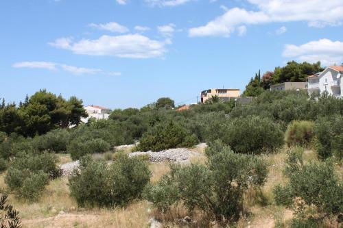 Apartamento Studio Gradac 6881d
