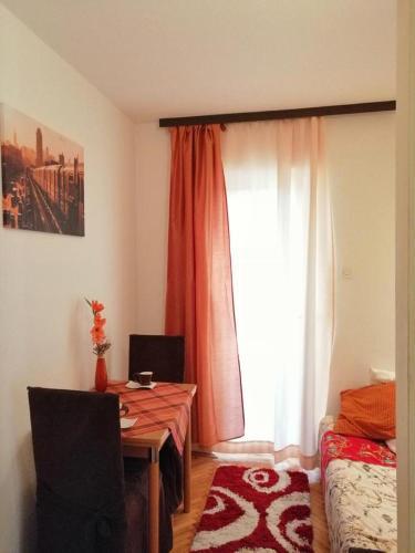 Apartamento Studio Gradac 6881d