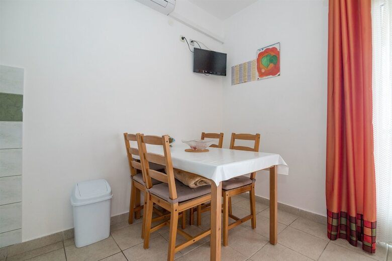 Apartments Danica