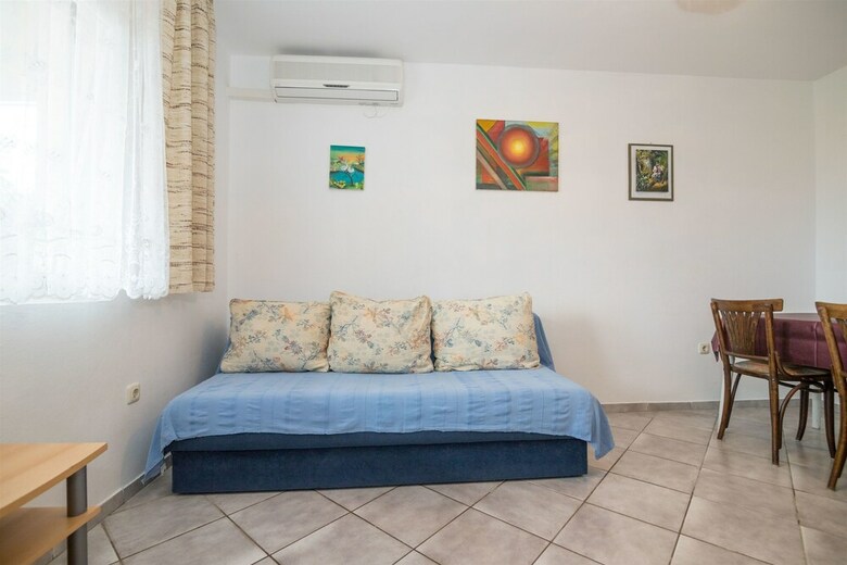 Apartments Danica
