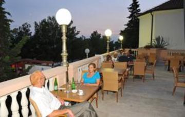 Hotel Kastel