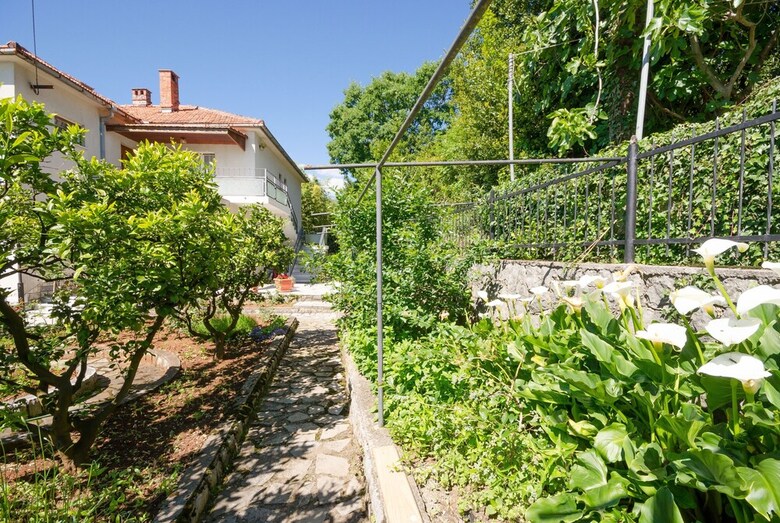 Apartments Mladen