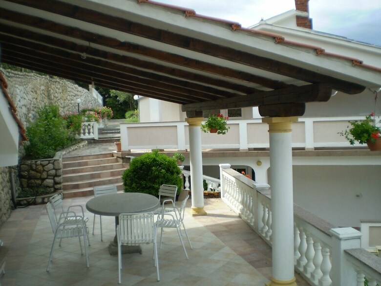Apartments Ljubica