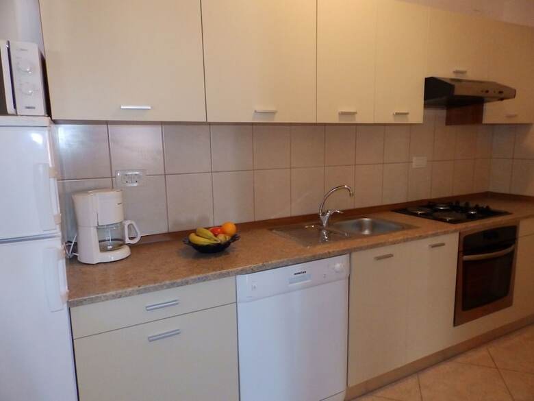 Apartments Ljubica