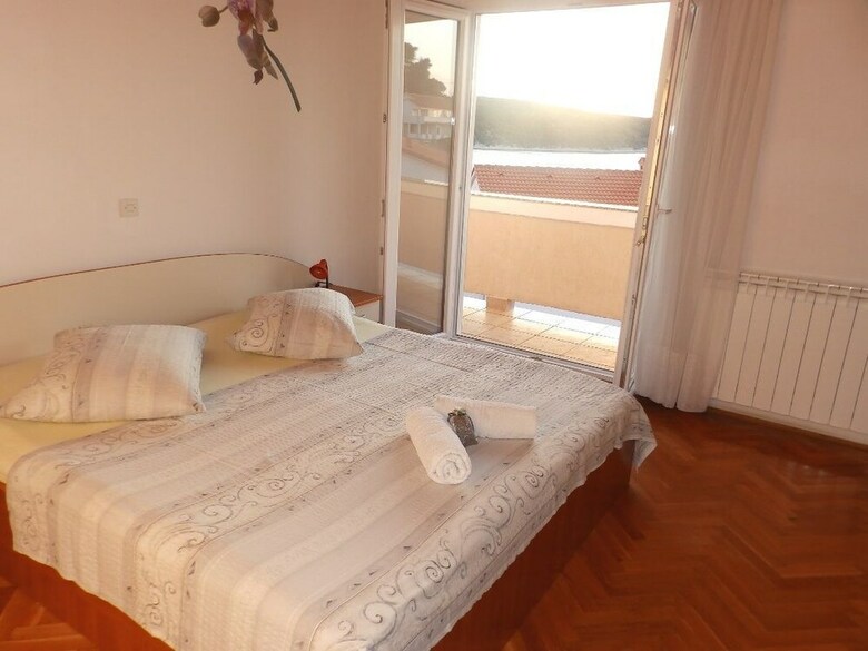 Apartments Ljubica