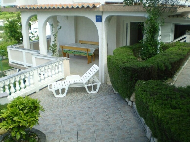 Apartments Ljubica
