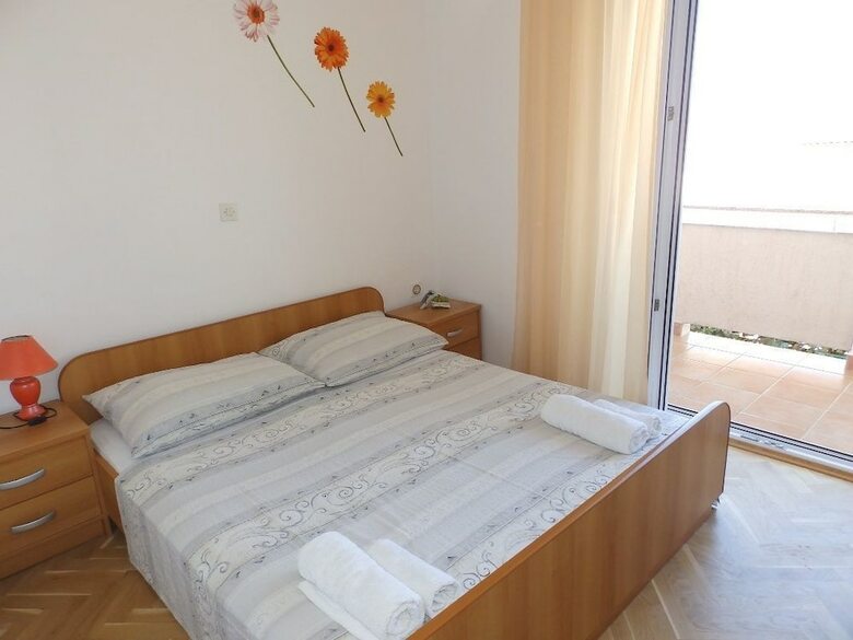 Apartments Ljubica