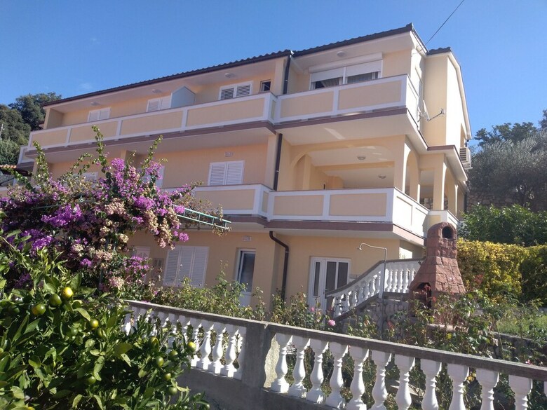 Apartments Ljubica