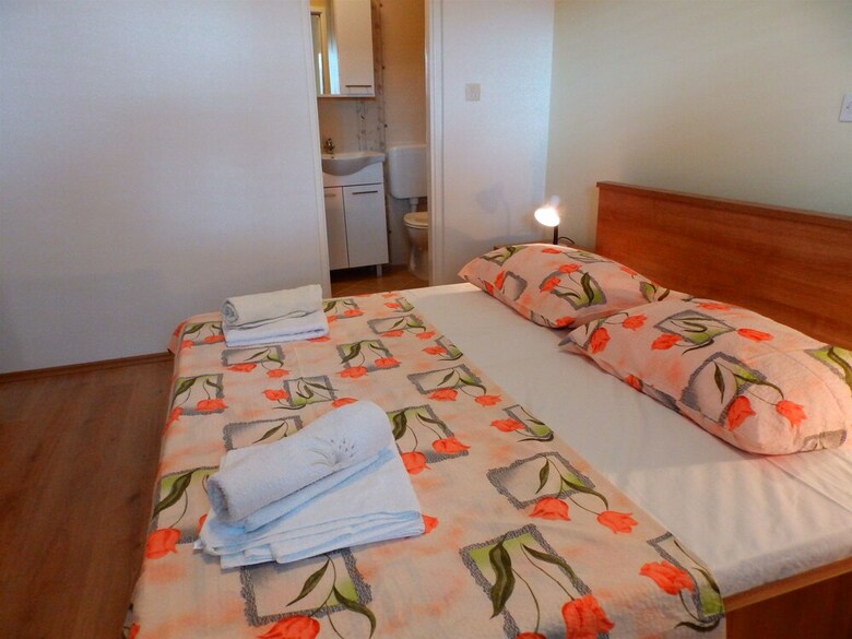 Apartments Ljubica