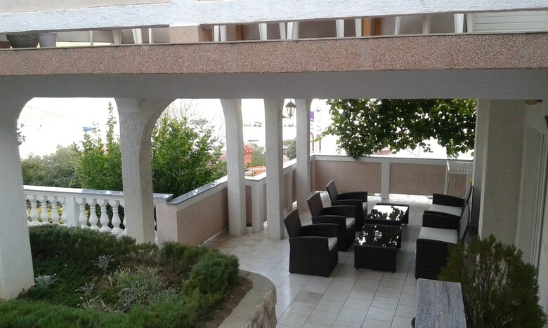 Apartments Ljubica