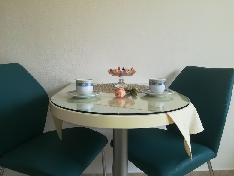 Apartments Zvonimir