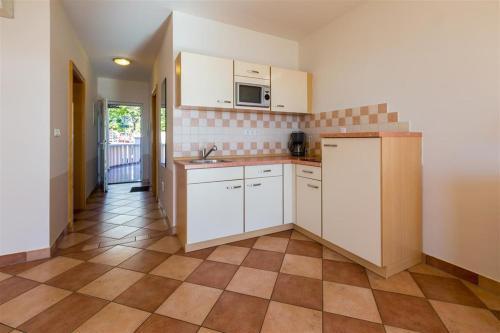 One-bedroom Apartment In Crikvenica Lvii