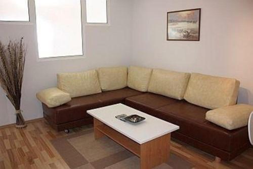One-bedroom Apartment Crikvenica