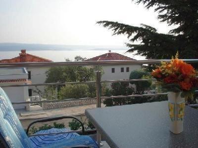 One-bedroom Apartment Crikvenica