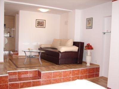 One-bedroom Apartment Crikvenica