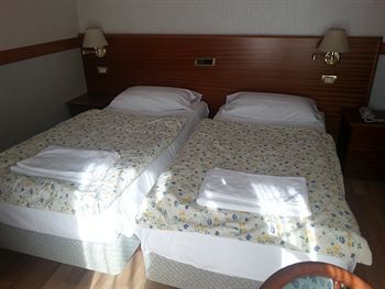 Hotel Bellariva