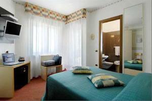 Hotel Rudy