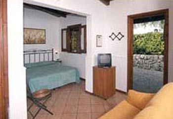 Bed & Breakfast La Perciata