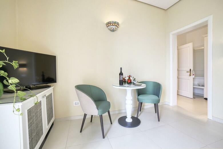 Hotel Palumbo