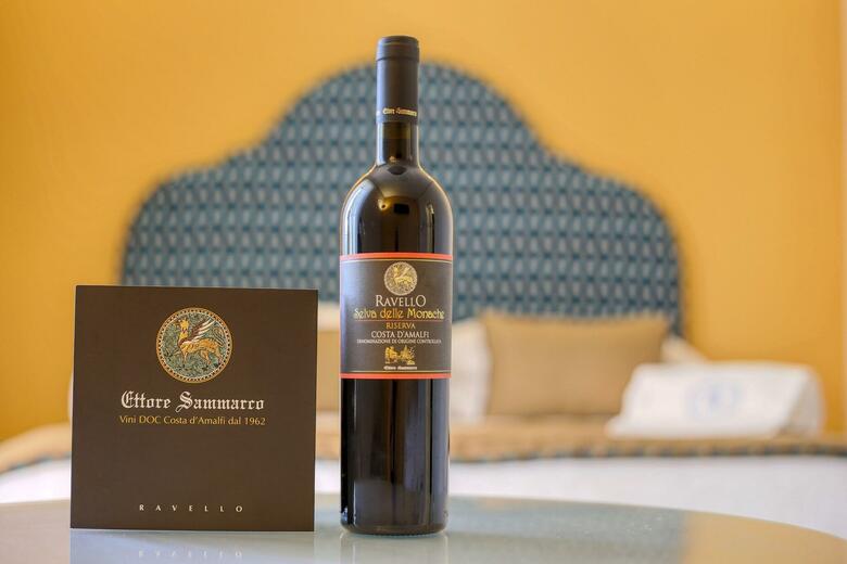 Hotel Palumbo