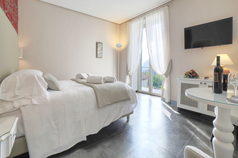 Hotel Palumbo